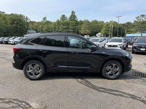 2024 Ford Escape ST-Line Select