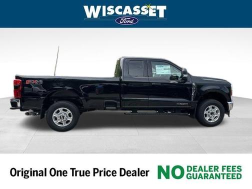 2025 Ford F-350 XLT
