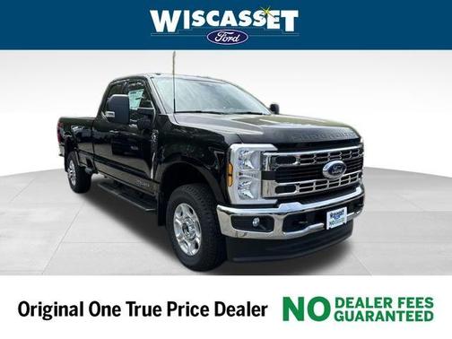 2025 Ford F-350 XLT