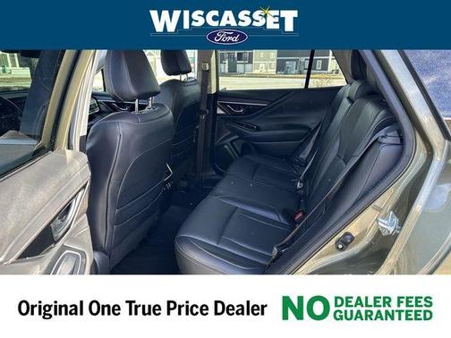 2023 Subaru Outback Touring XT