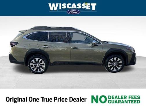 2023 Subaru Outback Touring XT