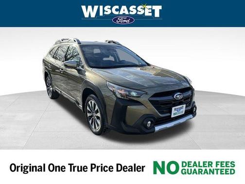 2023 Subaru Outback Touring XT