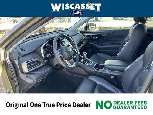 2023 Subaru Outback Touring XT