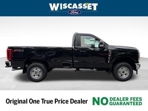 2025 Ford F-350 XL