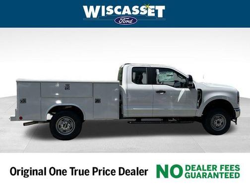 2024 Ford F-250 XL