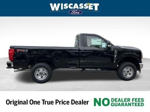 2025 Ford F-350 XL