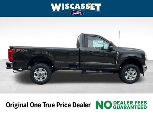2025 Ford F-350 XLT