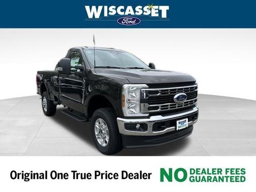 2025 Ford F-350 XLT