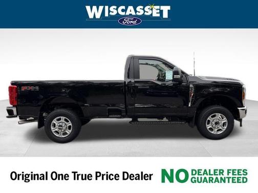 2025 Ford F-350 XLT