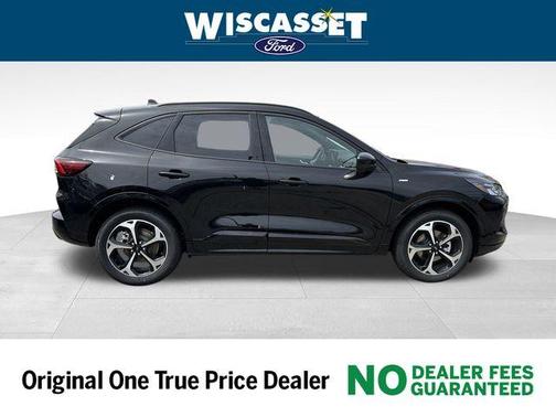2024 Ford Escape ST-Line Select