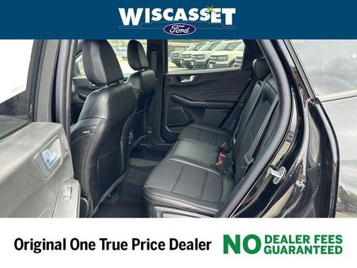 2024 Ford Escape ST-Line Select