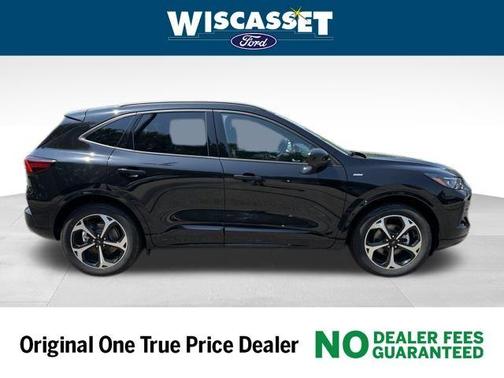 2025 Ford Escape ST-Line Elite
