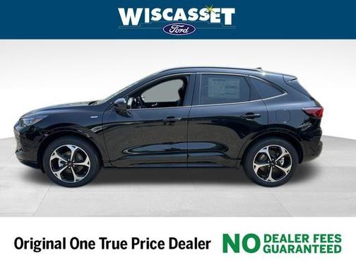 2025 Ford Escape ST-Line Elite