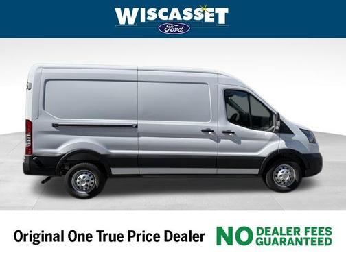 2025 Ford Transit-250 148 WB Medium Roof Cargo