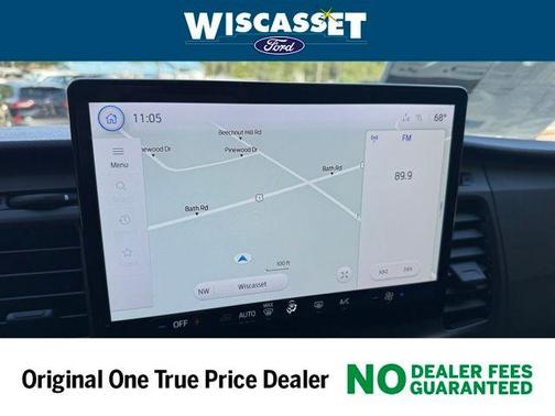 2025 Ford Transit-250 148 WB Medium Roof Cargo