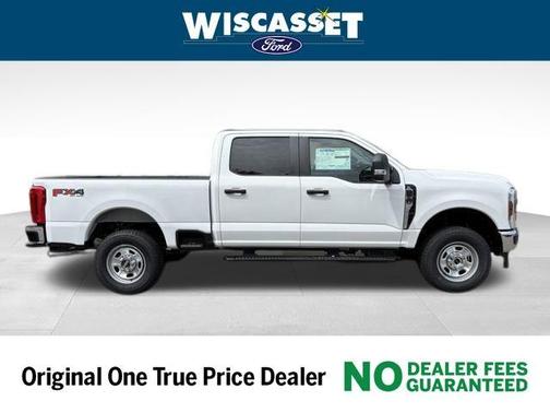 2025 Ford F-350 XL