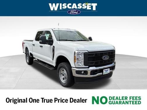 2025 Ford F-350 XL