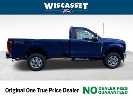 2026 Ford F-350 XLT