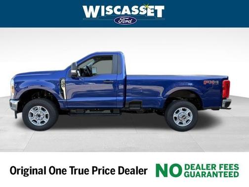 2026 Ford F-350 XLT