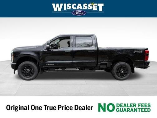 2026 Ford F-350 Lariat Super Duty