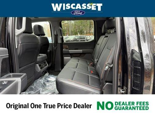 2026 Ford F-350 Lariat Super Duty