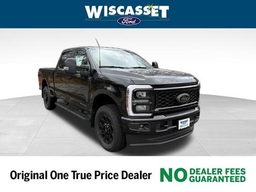 2026 Ford F-350 Lariat Super Duty