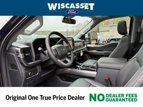 2026 Ford F-350 Lariat Super Duty