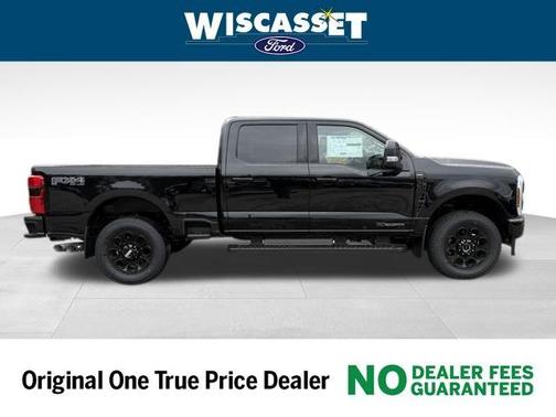 2026 Ford F-350 Lariat Super Duty