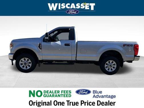 2020 Ford F-350 XL