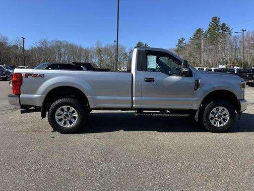 2020 Ford F-350 XL