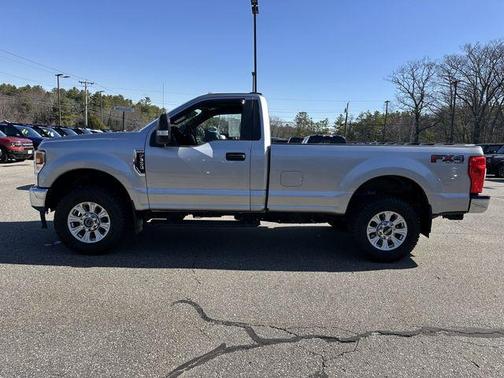 2020 Ford F-350 XL