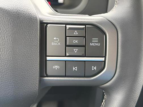 Agate Black Metallic 2026 Ford F-150 XLT