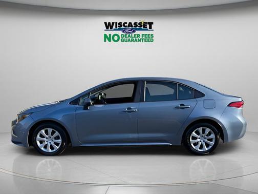 CELESTITE 2024 Toyota Corolla LE