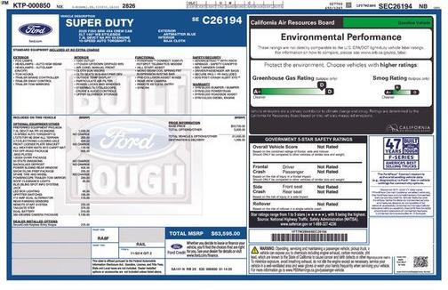 2025 Ford F-250 XLT
