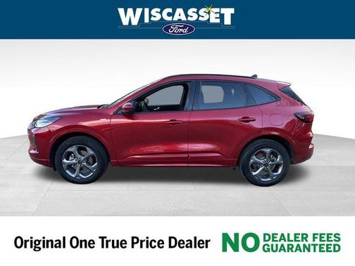 2024 Ford Escape ST-Line Select