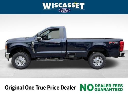 2025 Ford F-350 XL
