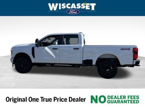 2025 Ford F-350 XL