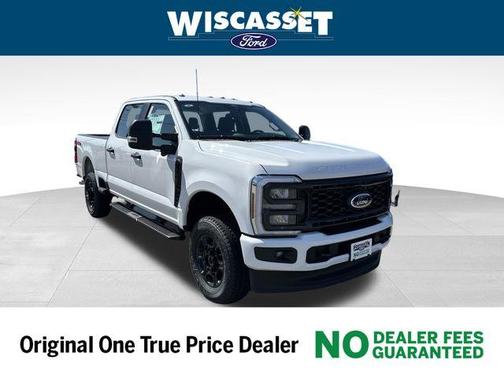 2025 Ford F-350 XL