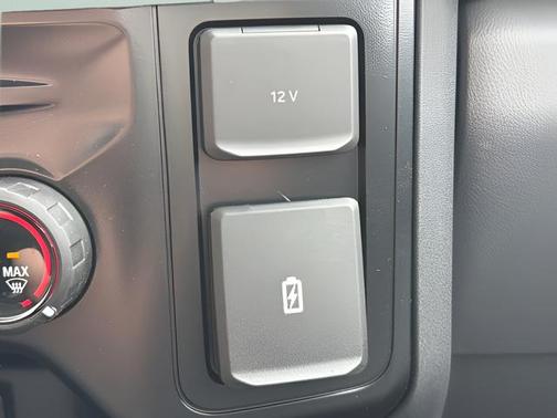 Agate Black Metallic 2026 Ford F-250 XL