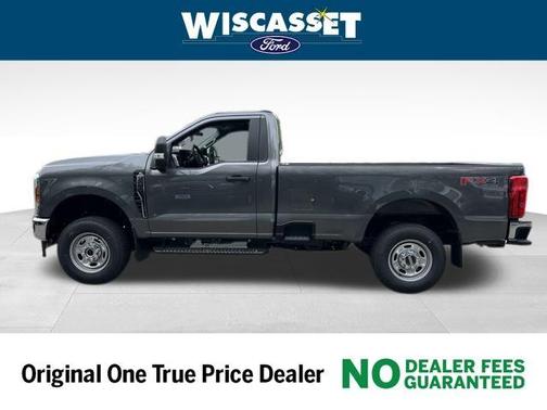 2025 Ford F-250 XLT