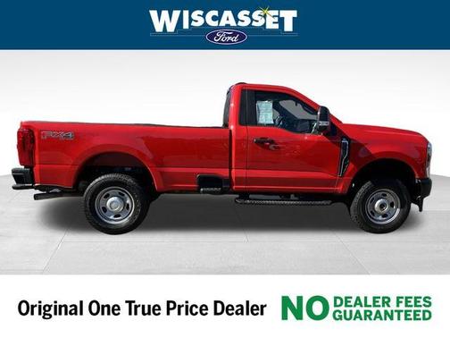 2024 Ford F-350 XL