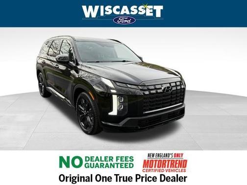 2024 Hyundai PALISADE XRT