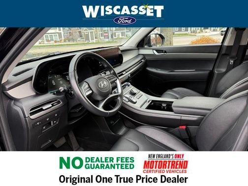 2024 Hyundai PALISADE XRT