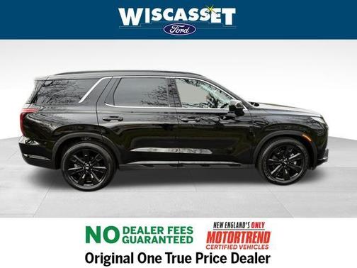 2024 Hyundai PALISADE XRT