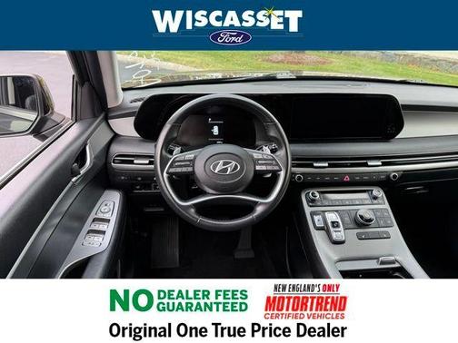 2024 Hyundai PALISADE XRT