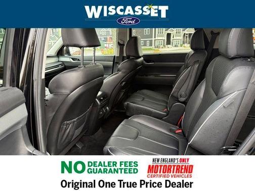 2024 Hyundai PALISADE XRT