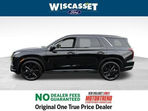 2024 Hyundai PALISADE XRT