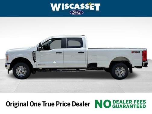 2025 Ford F-250 XL