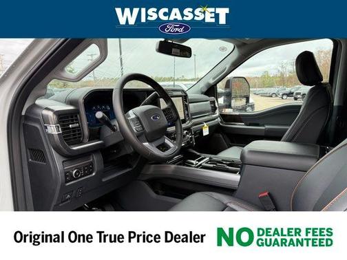 2026 Ford F-350 Lariat Super Duty