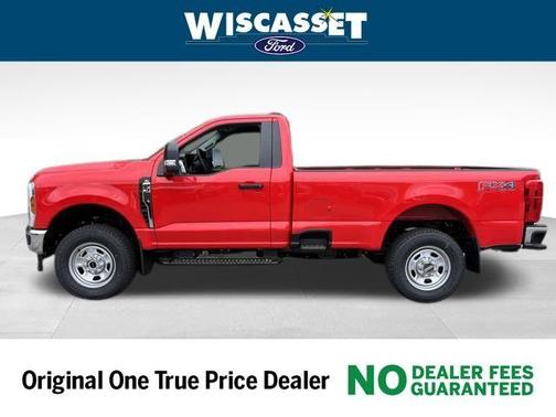 2025 Ford F-350 XL